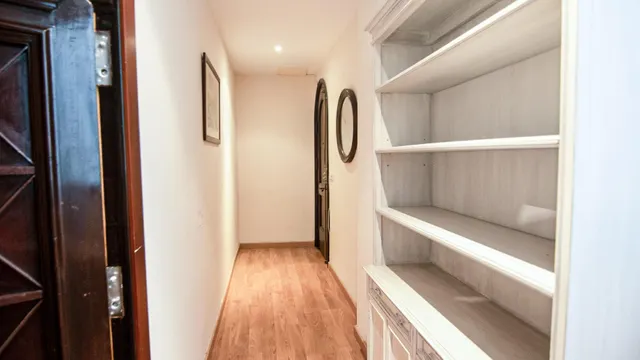 Piso 2+2 en Sant Francesc — 21