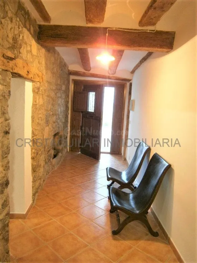 CASA EN VENTA EN ABEJUELA - foto 4