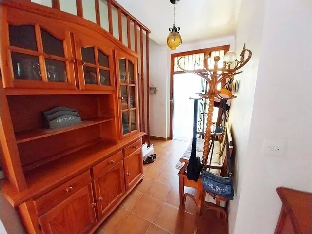 Hermosa casa de campo en los alrededores de Lorca — 19