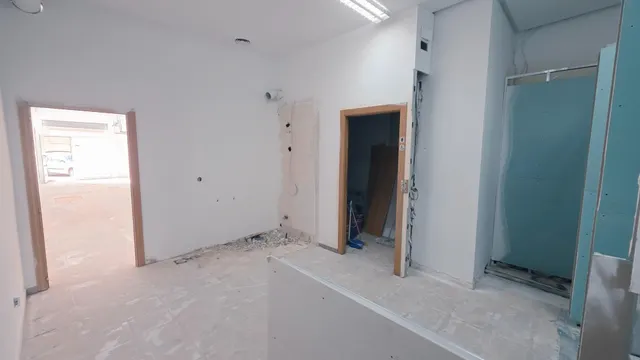Se vende comercial, Calle Escalante, Valencia — 21