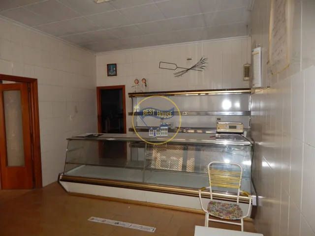 OPORTUNIDAD DE NEGOCIO EQUIPADO EN ONTINYENT(VALENCIA)