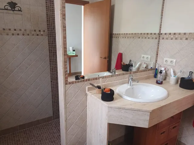 Chalet en zona El Llombo - Ontinyent — 16