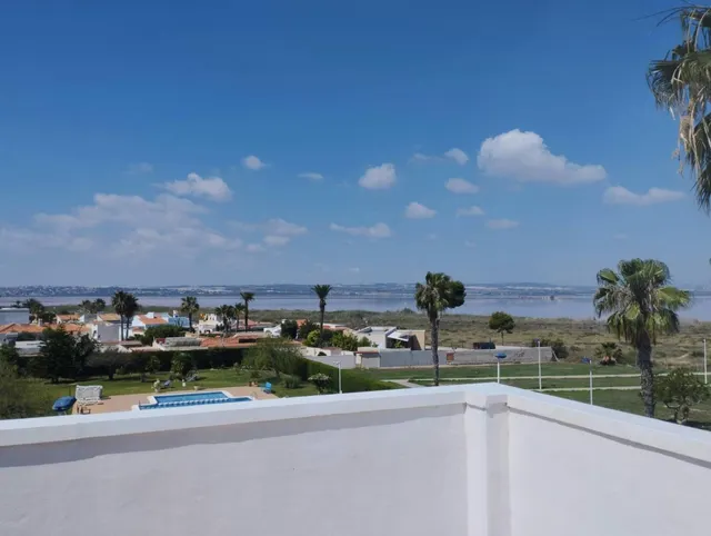 Villa 6 habitaciones 338m² en venta - La Siesta - El Salado - Torreta — 34