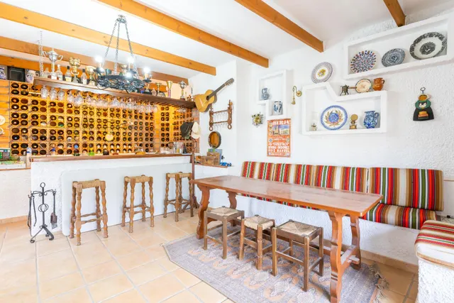 Casa en venta en Berja en la zona de Mohaja — 23