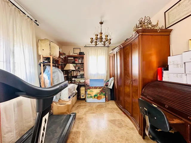 Adosado 4 habitaciones 205m² en venta - San Miguel — 33