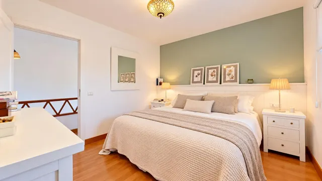 Chalet independiente con jardín privado en Guamasa, La Laguna — 15