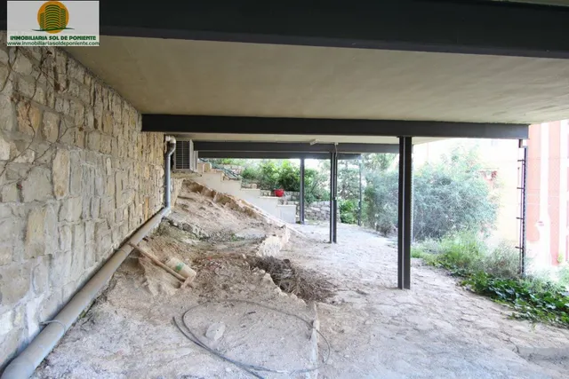 EXCLUSIVO CHALET INDEPENDIENTE ZONA SIERRA HELADA!!! — 18
