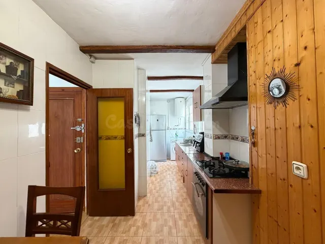 Apartamento 2 habitaciones 79m² en venta - Estacion de autobuses — 7