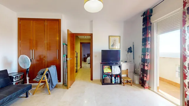 Espectacular casa en encinares de alcolea — 24