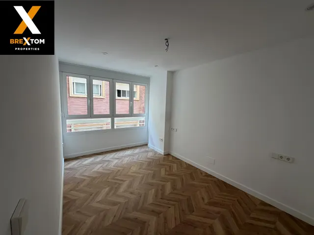 ESTRENA TU PISO  TOTALMENTE REFORMADO EN GRAN VIA — 14
