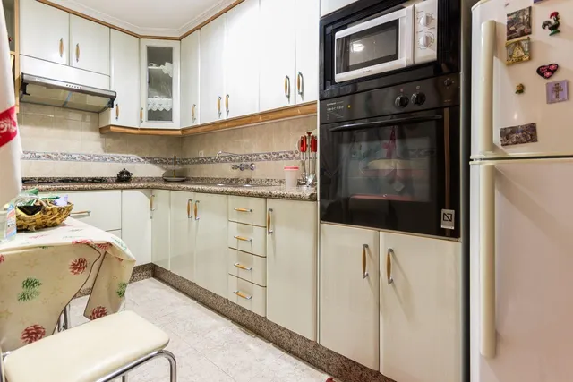CASA DE PLANTA BAJA EN PLZAZA PROSPERIDAD — 7