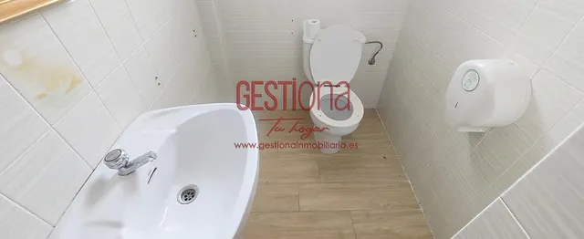 LOCAL COMERCIAL EN PRIMERA LINEA DE PLAYA. ISLA — 21