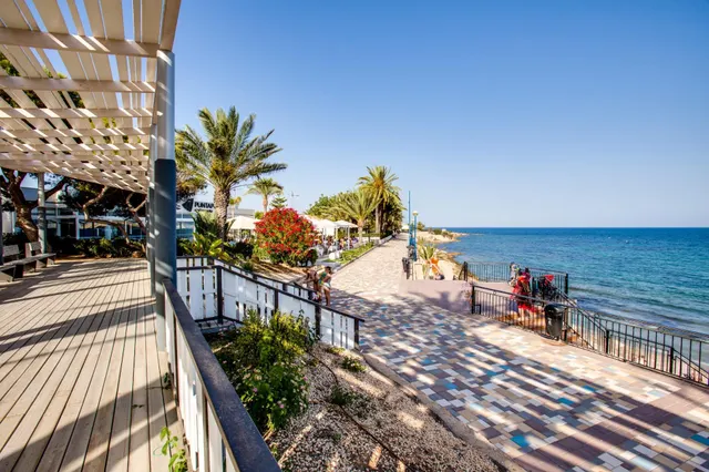Buhardilla 2 habitaciones 73m² en venta - Punta Prima — 41