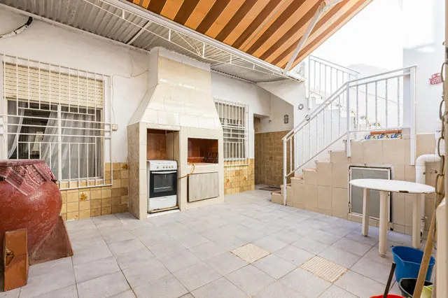 Estupenda casa Nonduermas — 16