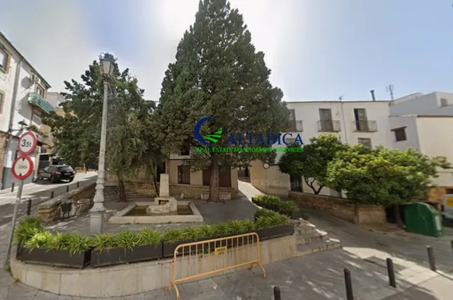 Piso en Venta en Jaen Jaén — 3