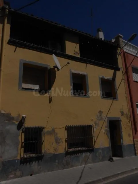 OPORTUNIDAD CASA EN ROSSELLO ( LLEIDA) - foto 2