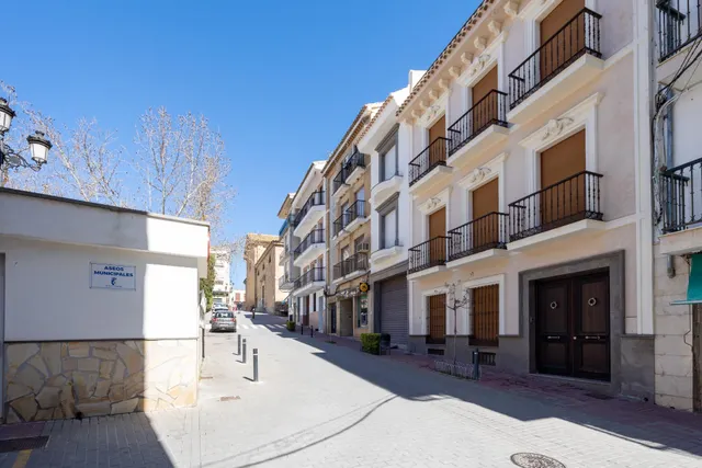 Estupendo dúplex para reformar a tu gusto en Algarinejo — 3