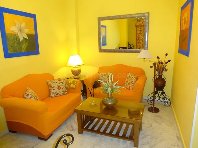 Centro Alfalfa Santa Cruz. Excelente y bonito apartamento am