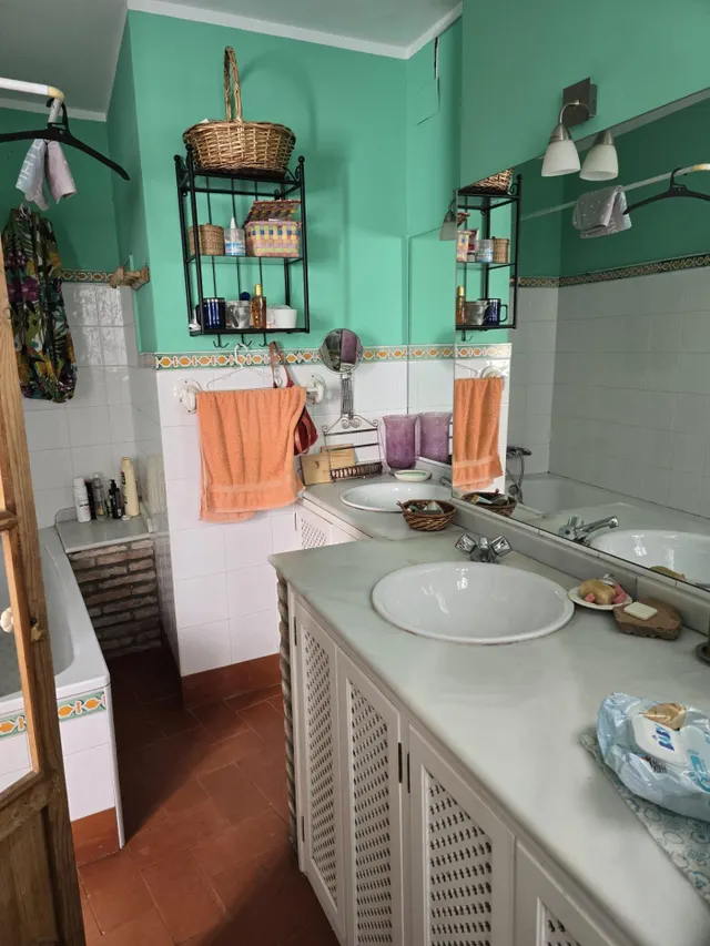 Magnifica casa señorial en pleno centro de Sevilla — 17