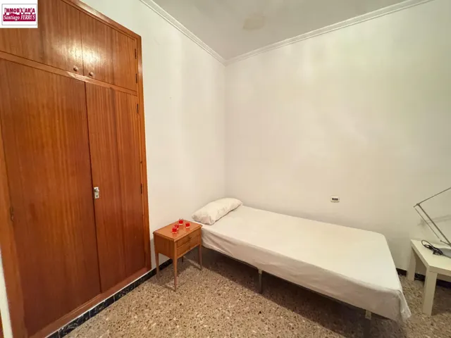VENTA DE CASA EN BENIFAIO (VALENCIA) — 19