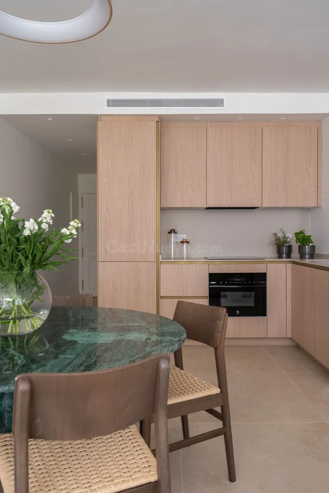 Apartamento 3 habitaciones 102m² en venta - El Madroñal — 3