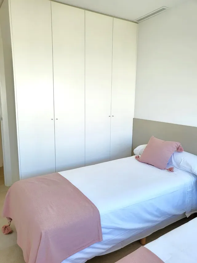 Bungalow 2 habitaciones 89m² en venta - torrevieja — 9