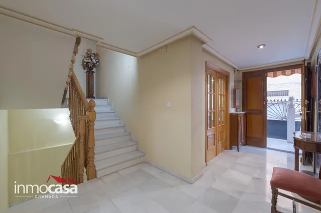 Casa/Chalet en Maracena a 1 minuto del metro — 38
