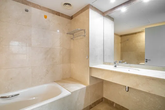 Fantastico Piso con vista al mar en Diagonal mar — 24