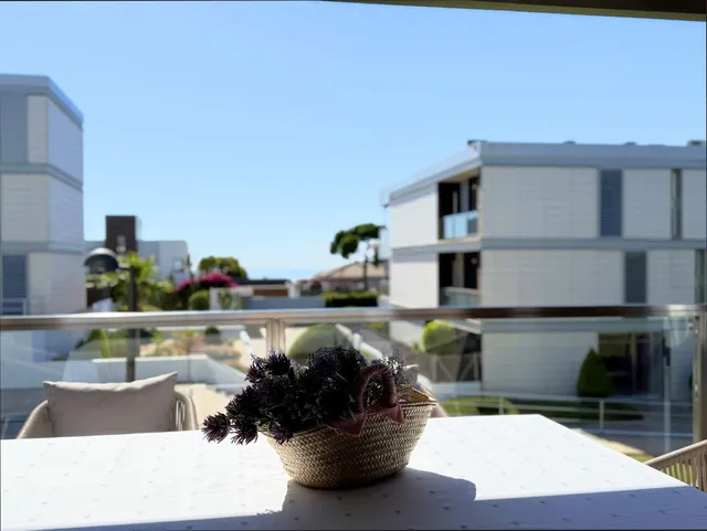 Apartamento 3 habitaciones 143m² en venta - Costa del Sol — 10