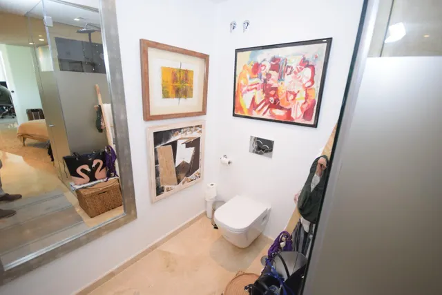 Apartamento 3 habitaciones 200m² en venta - Costa Del Sol — 11