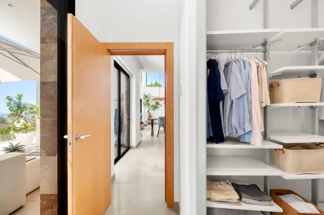 Villa 4 habitaciones 267m² en venta - Benissa pueblo — 32