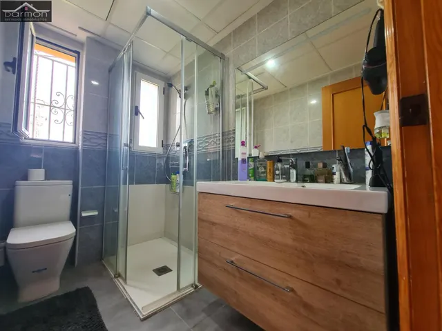 Chalet Independiente en Daimús — 16