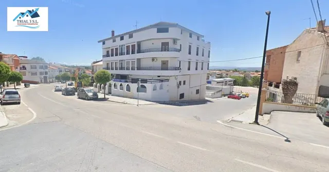 Venta de Casa en Jaén — 2