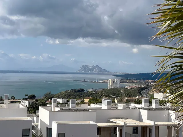 Ático 2 habitaciones 106m² en venta - Costa del Sol — 26