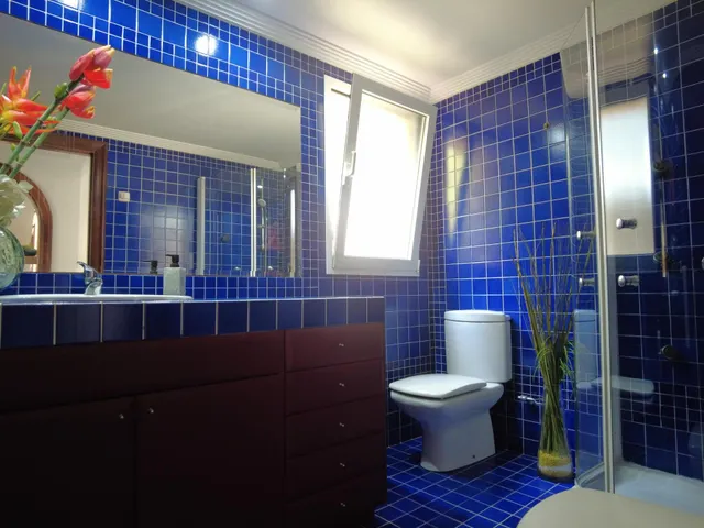 CHALET CON LICENCIA DE ALQUILER VACACIONAL — 15