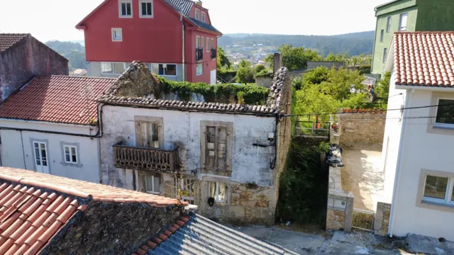 Casa para reformar - foto 4