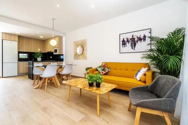 Bungalow planta baja Finestrat Benidorm — 8
