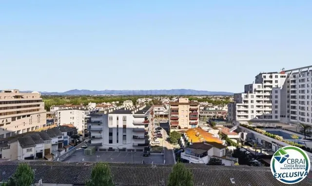 Acogedor apartamento de 2 dormitorios y a 50m de la playa co - foto 5