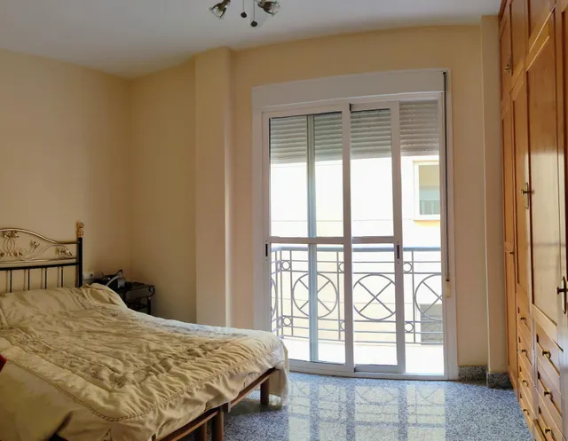 MACAEL ( ALMERÍA ). VENTA DE PISO DE 3 habitaciones CON ASCENSOR. — 14