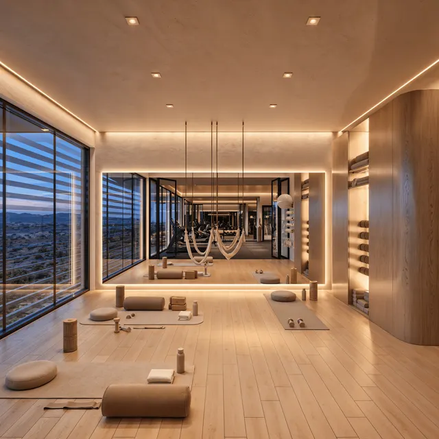 Adosado 3 habitaciones 345m² en venta - Marbella — 7