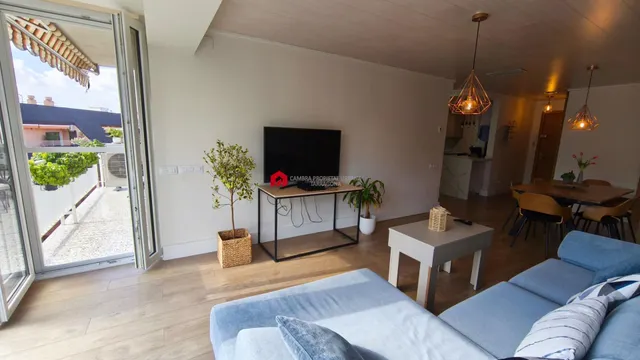 En venta piso en el centro de Tortosa. — 6