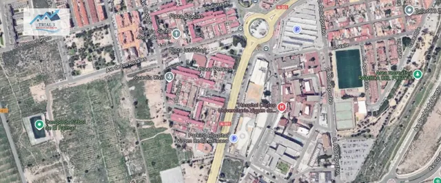 Venta Piso en El Palmar - Murcia - foto 3