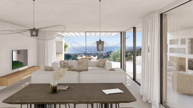 Chalet 4 habitaciones 837m² en venta - Costa del Sol — 8