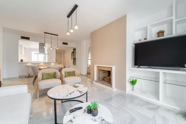 Ático Dúplex 3 habitaciones 142m² en venta - Marbella — 40