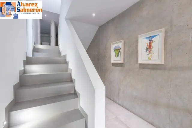 Exclusiva vivienda en zona Fórum — 11