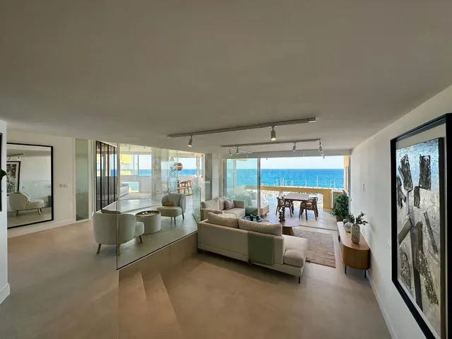 Apartamento 3 habitaciones 152m² en venta - Marbella — 2