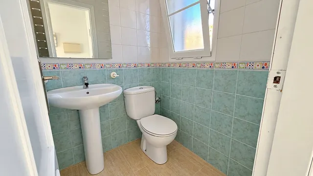 Villa dolce vita — 13