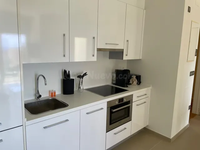 Apartamento 1 habitación 95m² en venta - Playa de Poniente — 2