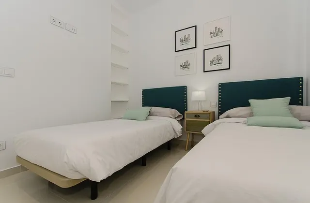 OBRA NUEVA EN ORIHUELA COSTA — 25