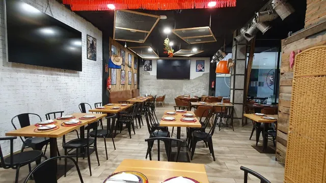 TRASPASO restaurante personalizable - foto 2